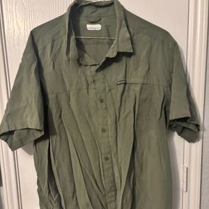 Columbia Linen 2XL